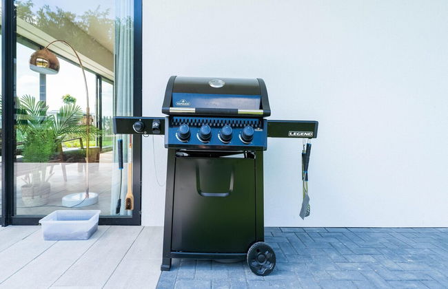 Lakeside Home With a Jetty - Foto 36