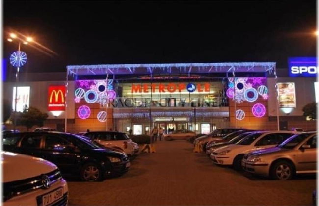 Bastien Studio near Airport - Foto 64