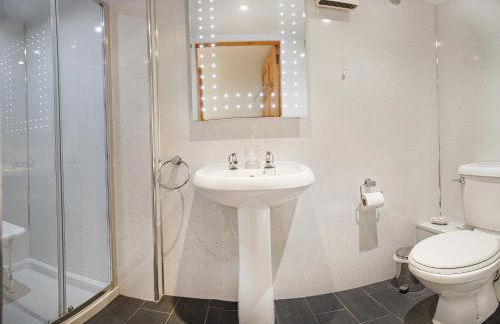 Winkston Holiday Accommodation Peebles - Foto 32