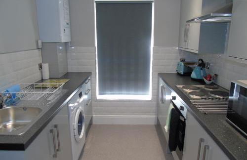 Jeffersons Hotel & Serviced Apartments - The Steel Works - Foto 22