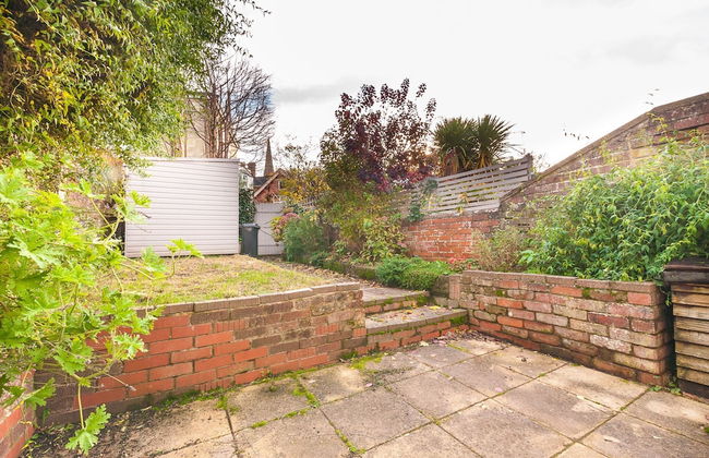 Radford Place - Foto 19