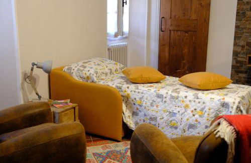 La sosta del Viandante - Foto 56