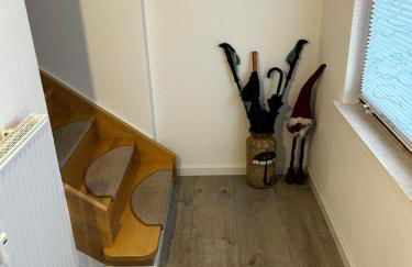 Zwei schöne Ferienwohnungen in der Nähe von Winterberg - Foto 12