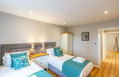 Monarch Lodge 13 with Hot Tub - Foto 29