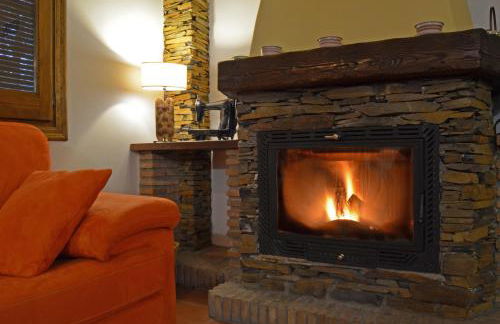 Balcón de Válor - Foto 41