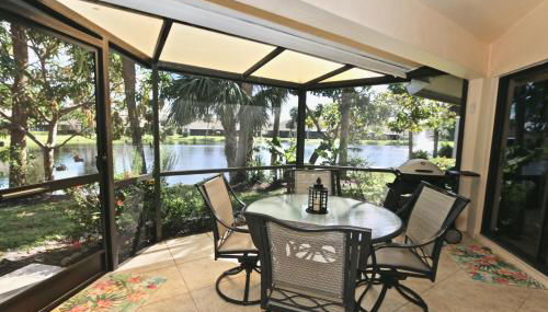 Villa in Naples FL - Foto 2