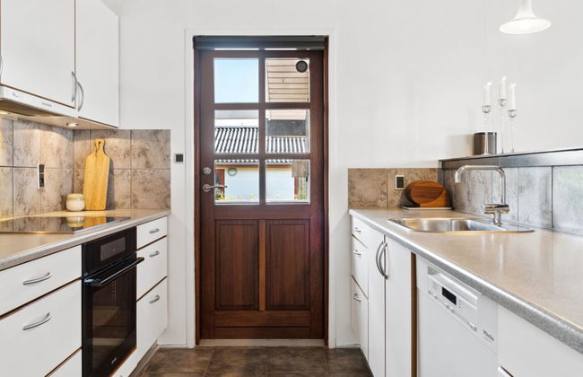 "Kerstin" - 400m from the sea - Foto 20