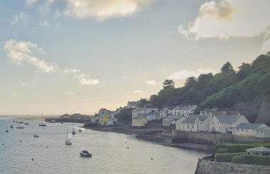 Conwy Cottage - Foto 43