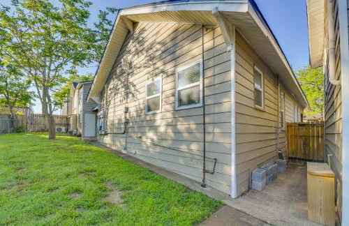 3 Mi to Baylor U Home with Shared Yard - Foto 22