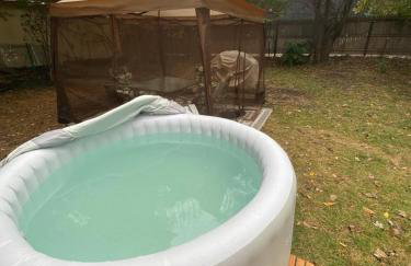 Little Barn Cottage - 3br home with hot tub - Foto 15