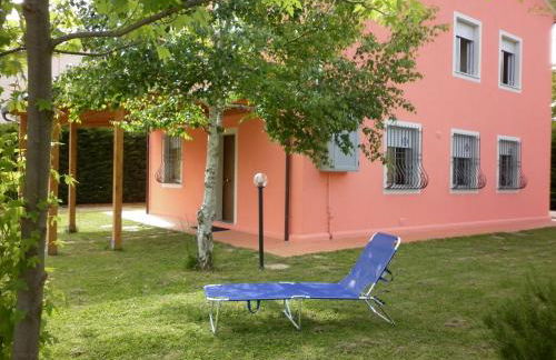 Villa Jolanda - Foto 24