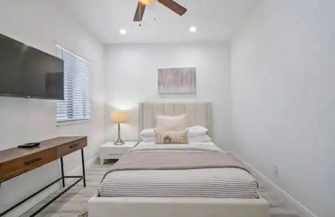 New Townhome near Wilton/Las Olas/Beach - Foto 13