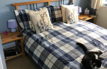 Ivy Cottage - Foto 6