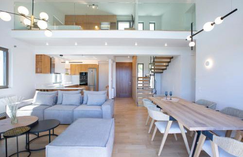 avaton villa - Foto 1