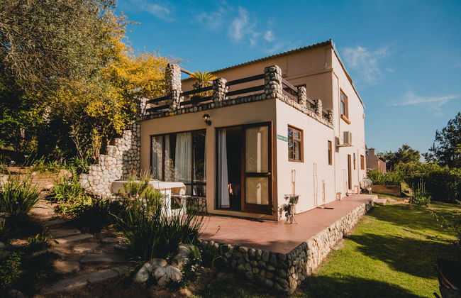 Wildebraam Berry Estate - Foto 25