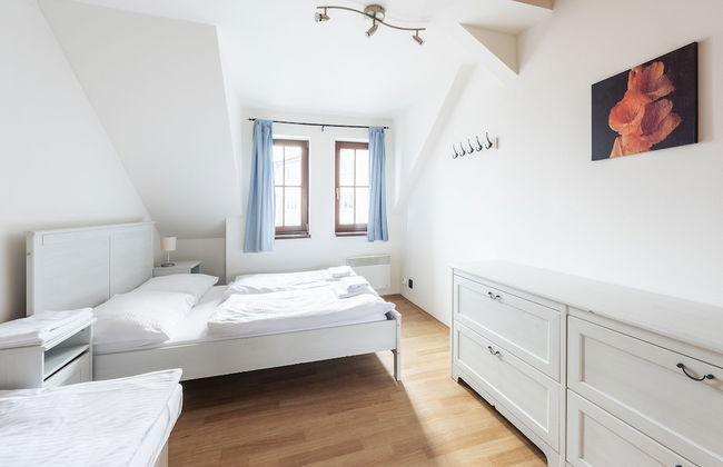 Family Apartments Praha 6 - Foto 9