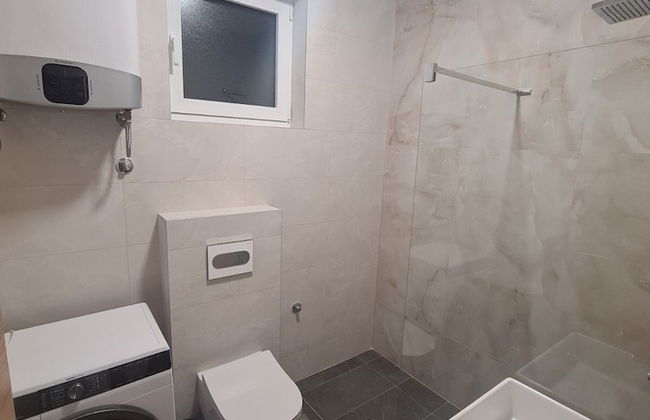 Apartman Green Centar - Foto 8