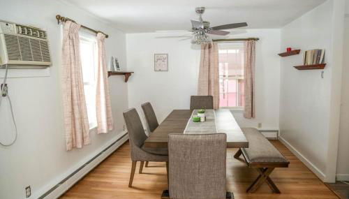 Sunset house near Sunday River Black Montain - Foto 3