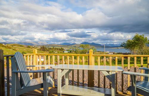 Loch Ewe Luxury Pods - Foto 37