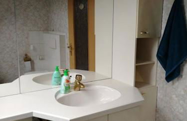 Ferienwohnung Schmidt Werratal - Foto 11