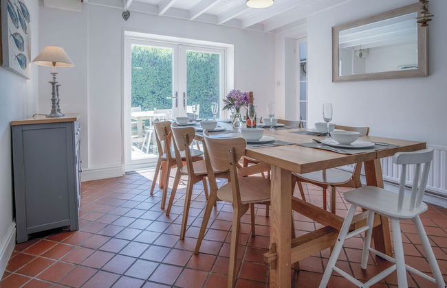 Penlan - 3 Bedroom Cottage - Saundersfoot - Foto 20