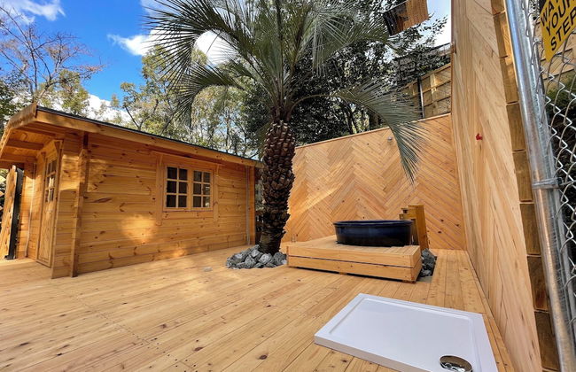 Kurasako Onsen Sakura - Foto 57