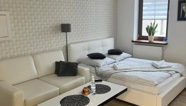 Apartamenty AP 1 - Foto 2