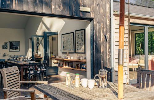 Missy's House in the Woods - Foto 51