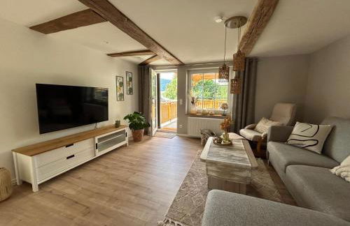 Ferienwohnung Wesertraum - Foto 18