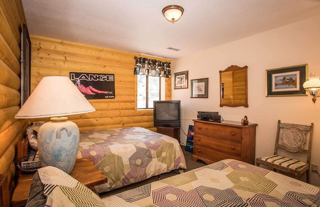 Bear Lodge #1541 - Foto 10