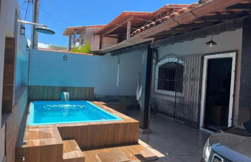 Casa na Praia da Pitoria - Foto 1