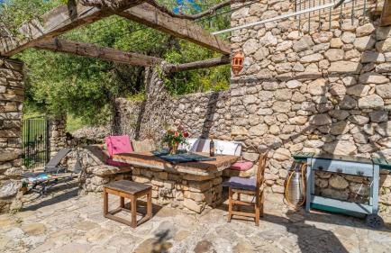 Los Melchores de Grazalema by Ruralidays - Foto 20