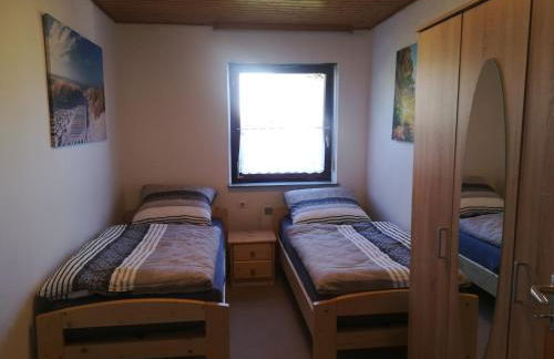 Wohnung-Haus für Arbeiter und Monteure bis 11 Personen Amberg - Foto 3