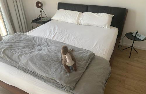 279 Expositon Center Galluswarte Main train station - Foto 8