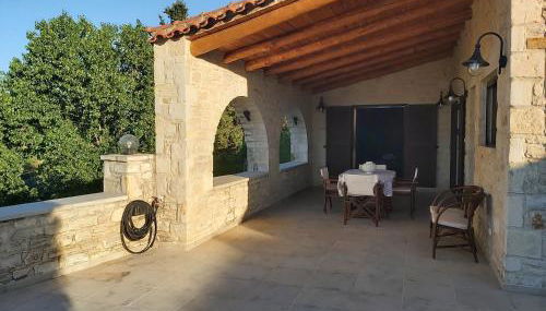 Vasiliki Villa - Foto 5