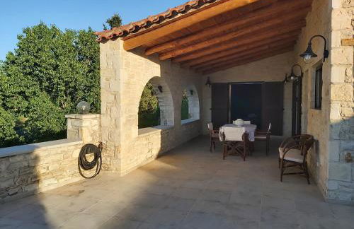 Vasiliki Villa - Foto 5