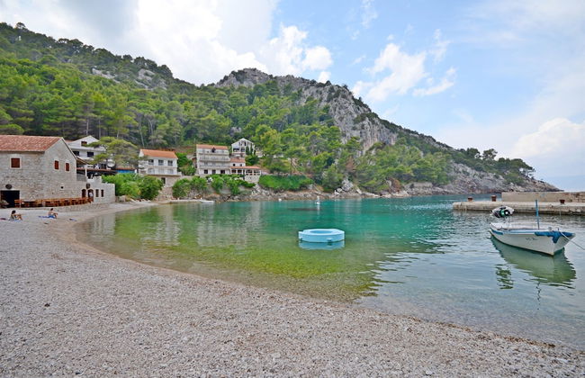 Apartments and Rooms Stjepan - Foto 46