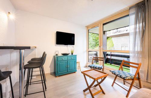 Studio Skis Aux Pieds - Foto 4