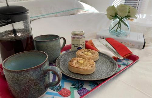 Sandy feet retreat - Photo 22