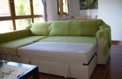 El Mirador de Valdedios " Casa Friera" - Foto 9