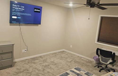 Completely Modern Furnished Private House Near Mayo Clinic - Foto 15