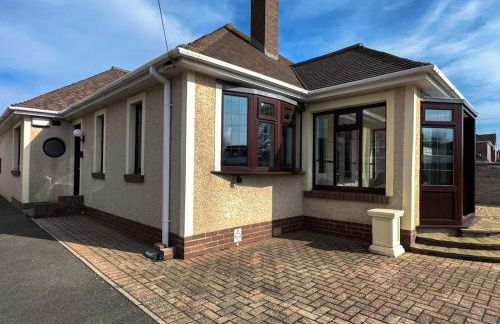 Maesllan - A Spacious Holiday Home in Porthcawl - 5 bedrooms, sleeps up to 10 people - Foto 54