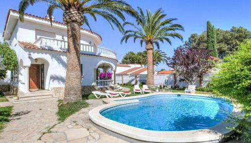 Villa Villa Mar by Interhome - Photo 3