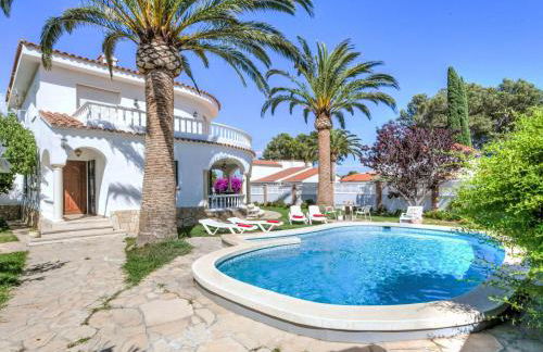 Villa Villa Mar by Interhome - Photo 3