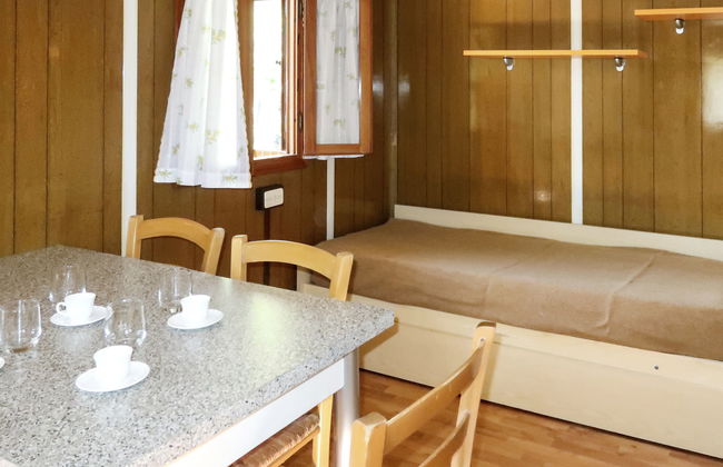 Bungalow B (AEG401) - Foto 8