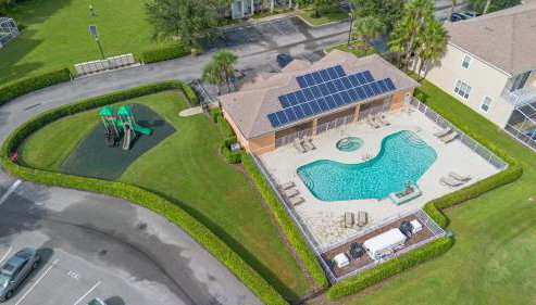 Amazing 4 Bedrooms Next to DisneyPrivate Pool - Foto 5, Other