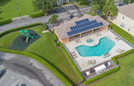 Amazing 4 Bedrooms Next to DisneyPrivate Pool - Foto 5