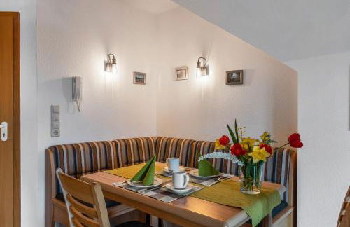 Ferienwohnung Heilsbergblick - Foto 13