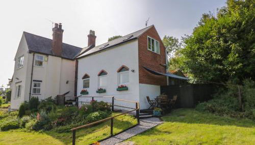 3 Oaks Lodge - Foto 1