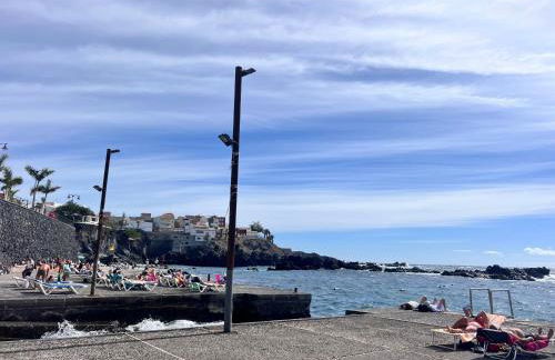 Near the Sea ALCALA 2 bedroom - Photo 3